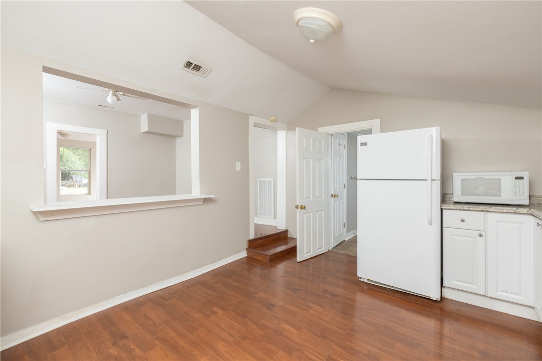 Fayetteville Outlots - Residential