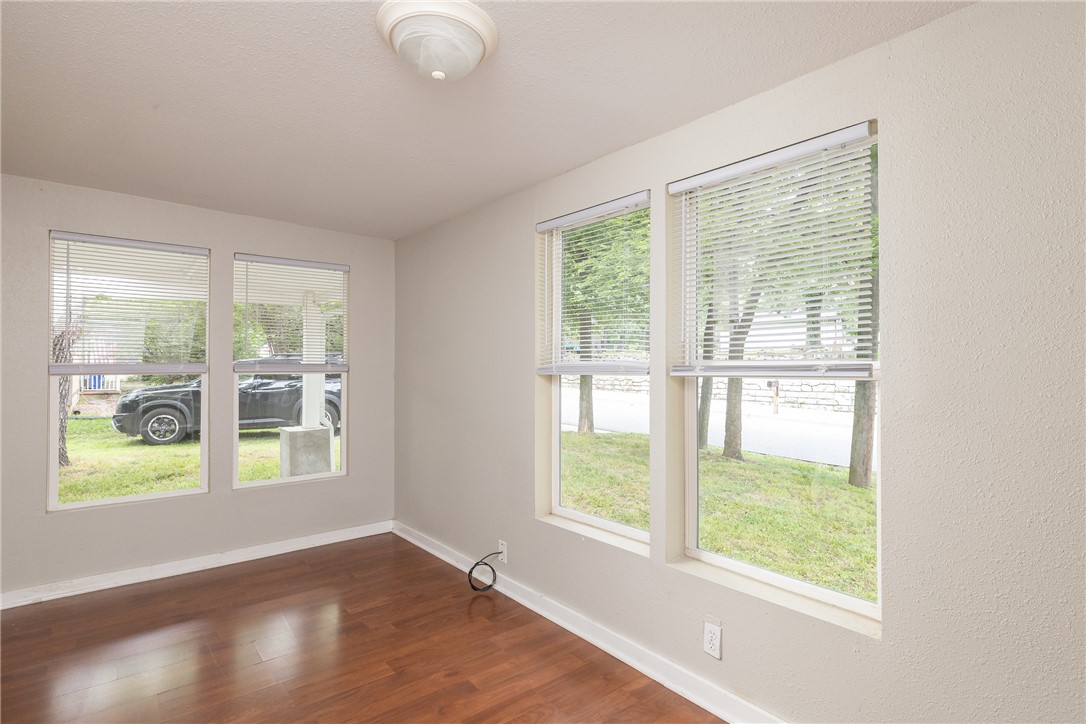Fayetteville Outlots - Residential