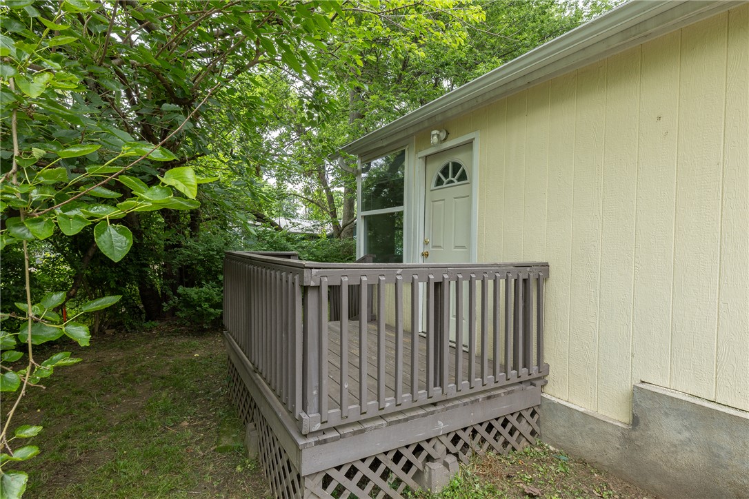 Fayetteville Outlots - Residential