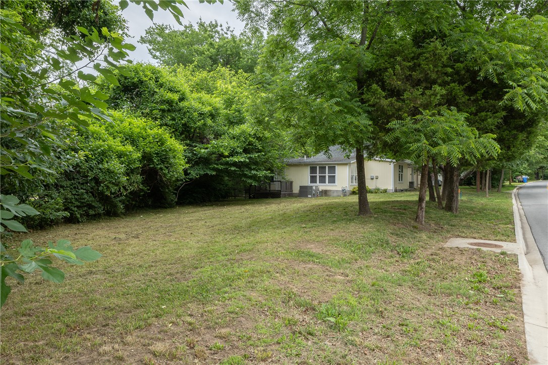 Fayetteville Outlots - Residential