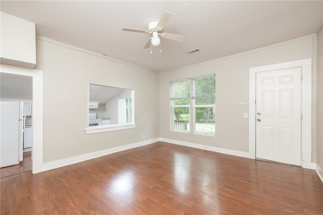 Fayetteville Outlots - Residential