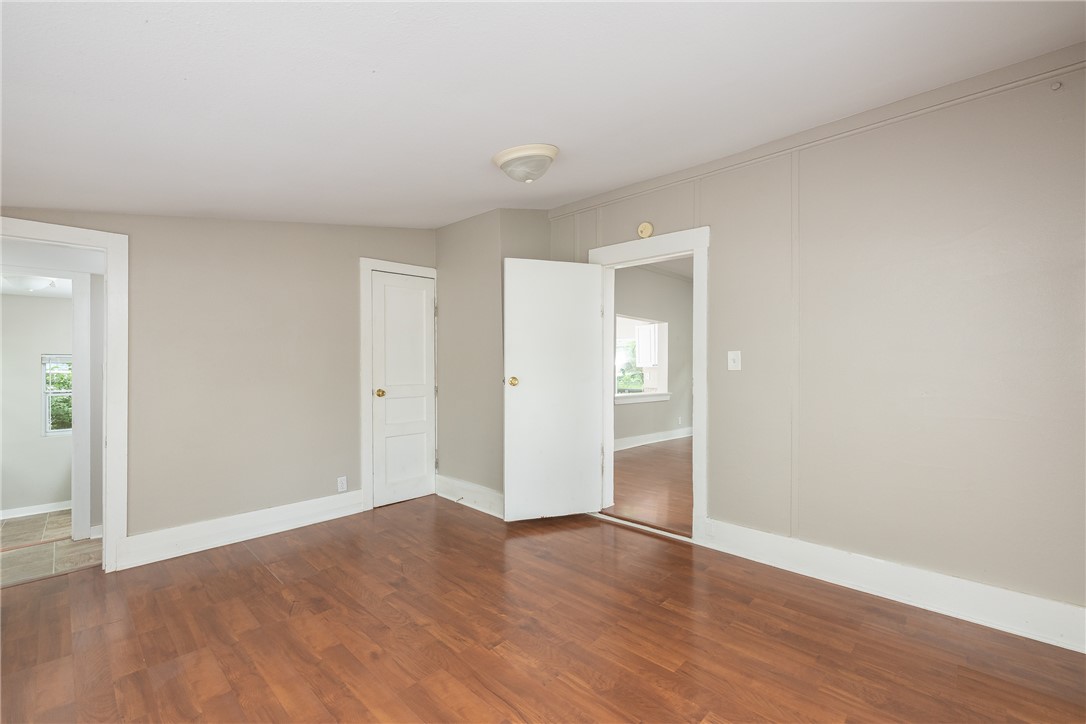 Fayetteville Outlots - Residential