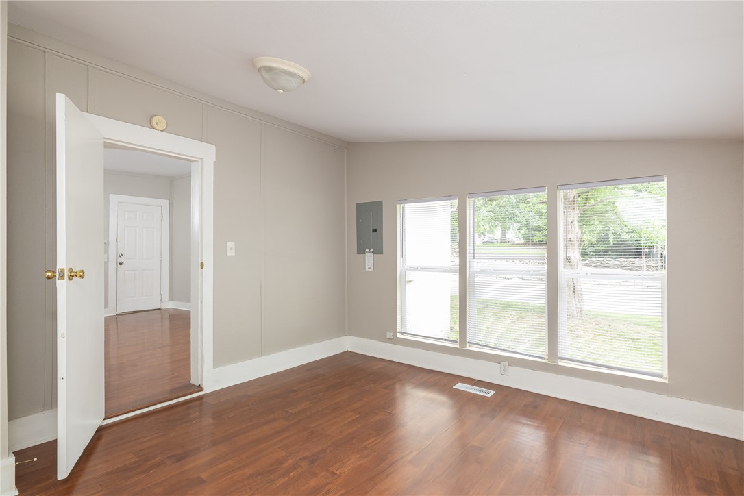 Fayetteville Outlots - Residential