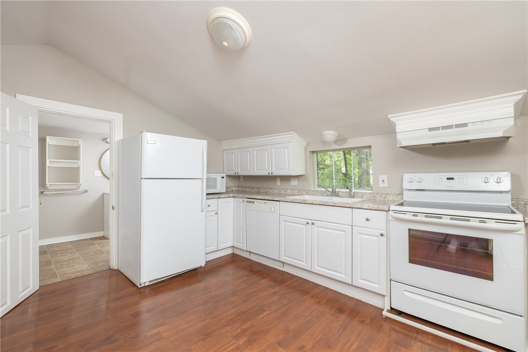 Fayetteville Outlots - Residential