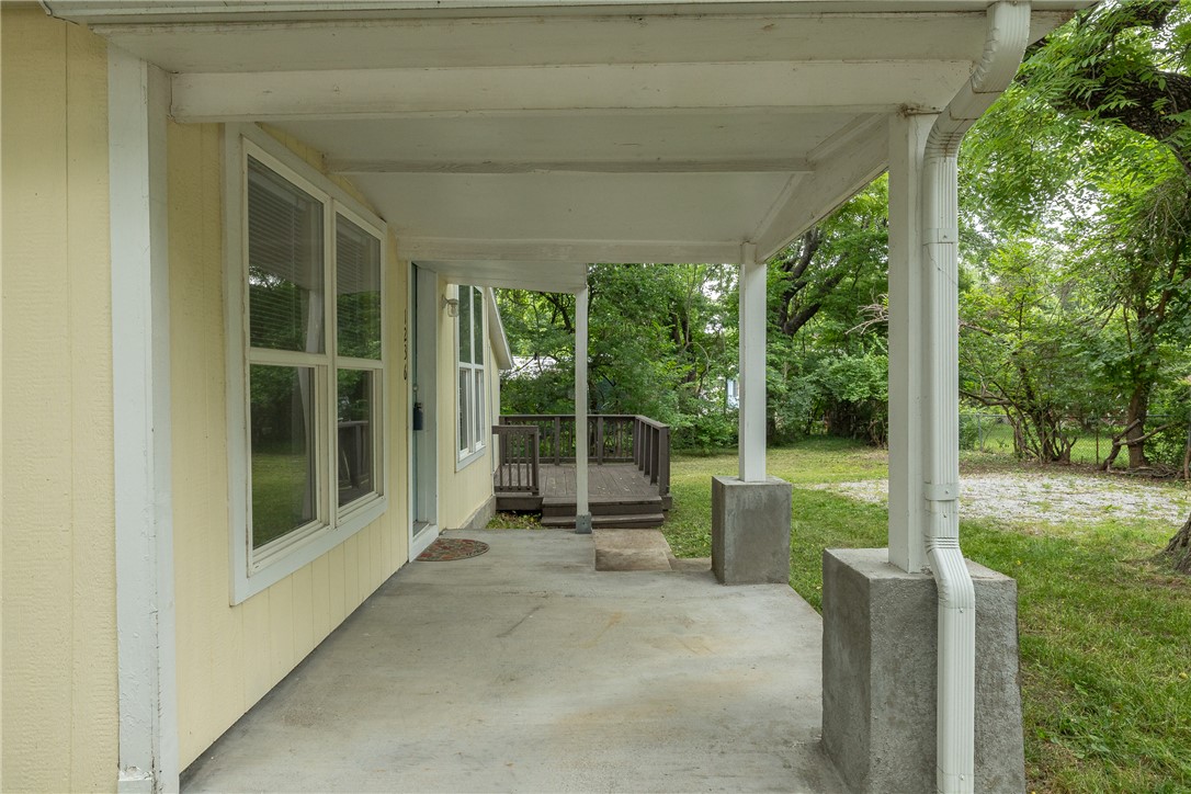Fayetteville Outlots - Residential