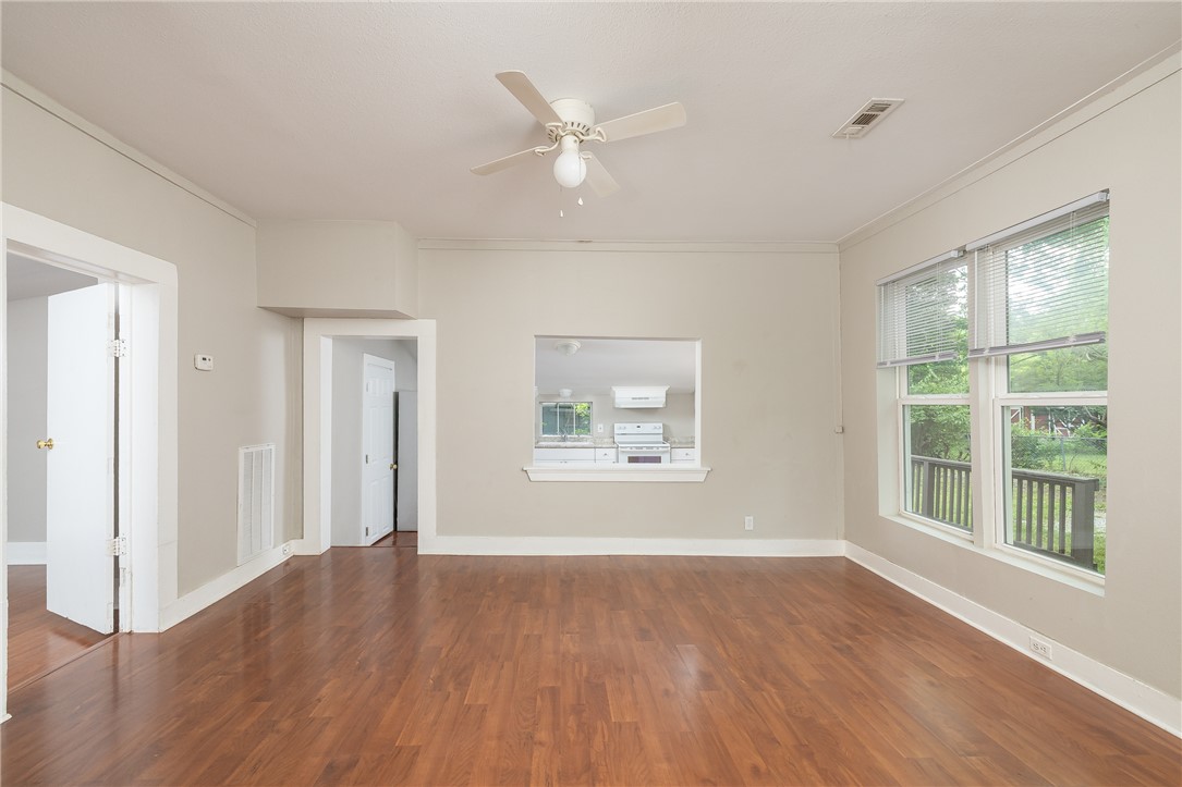 Fayetteville Outlots - Residential