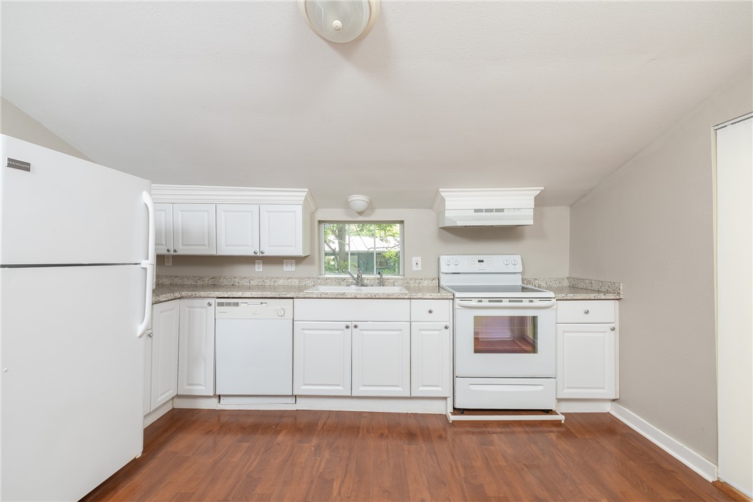 Fayetteville Outlots - Residential