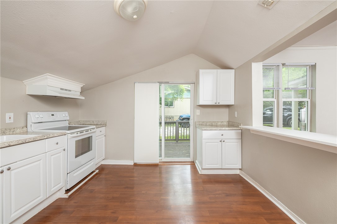 Fayetteville Outlots - Residential