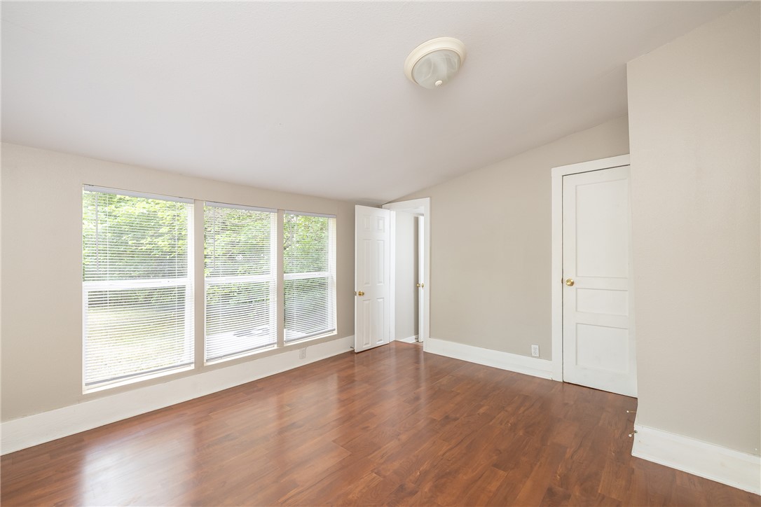 Fayetteville Outlots - Residential