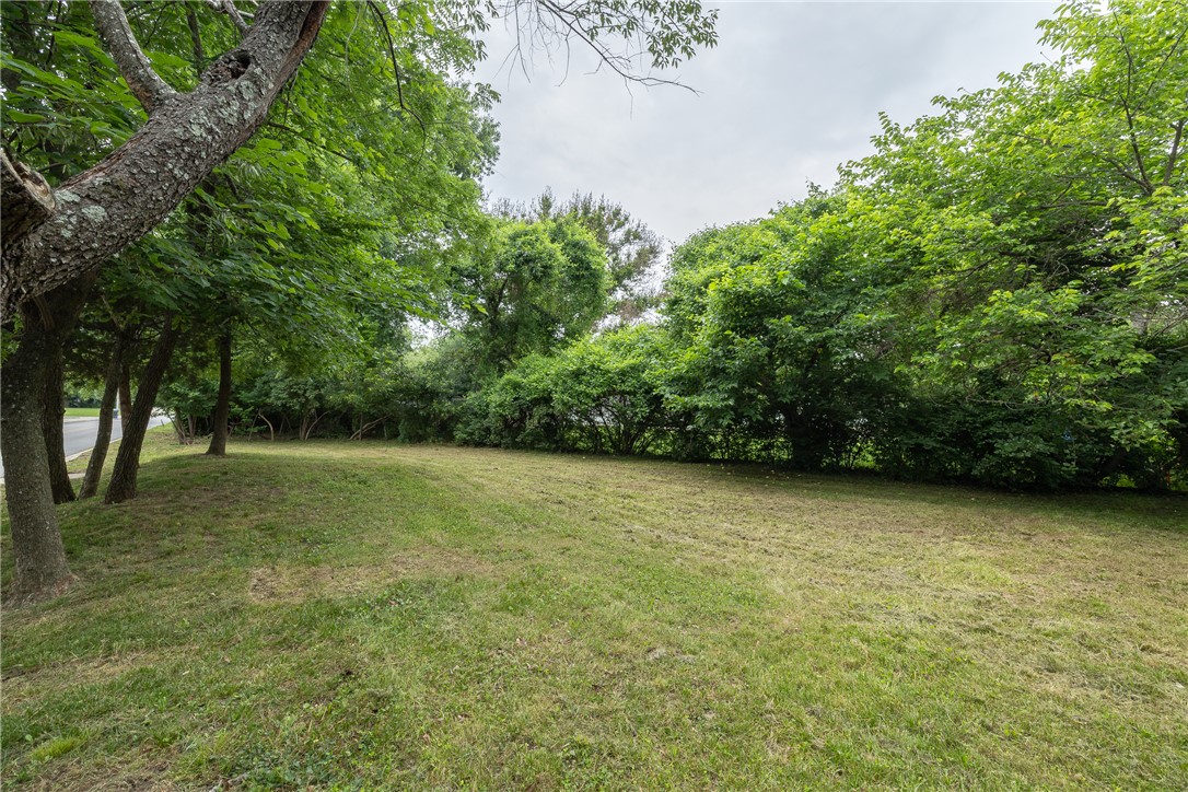 Fayetteville Outlots - Residential