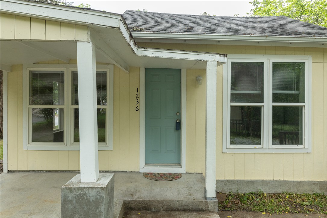 Fayetteville Outlots - Residential