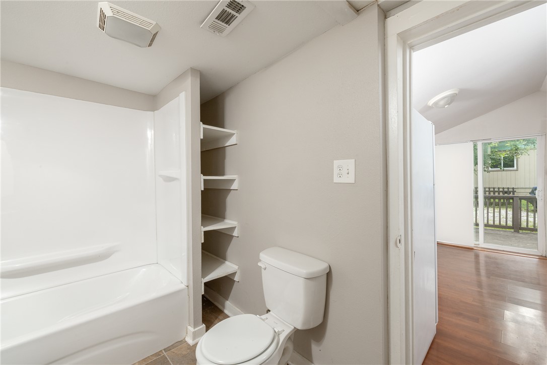 Fayetteville Outlots - Residential