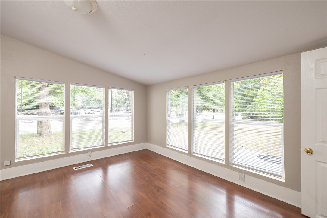 Fayetteville Outlots - Residential