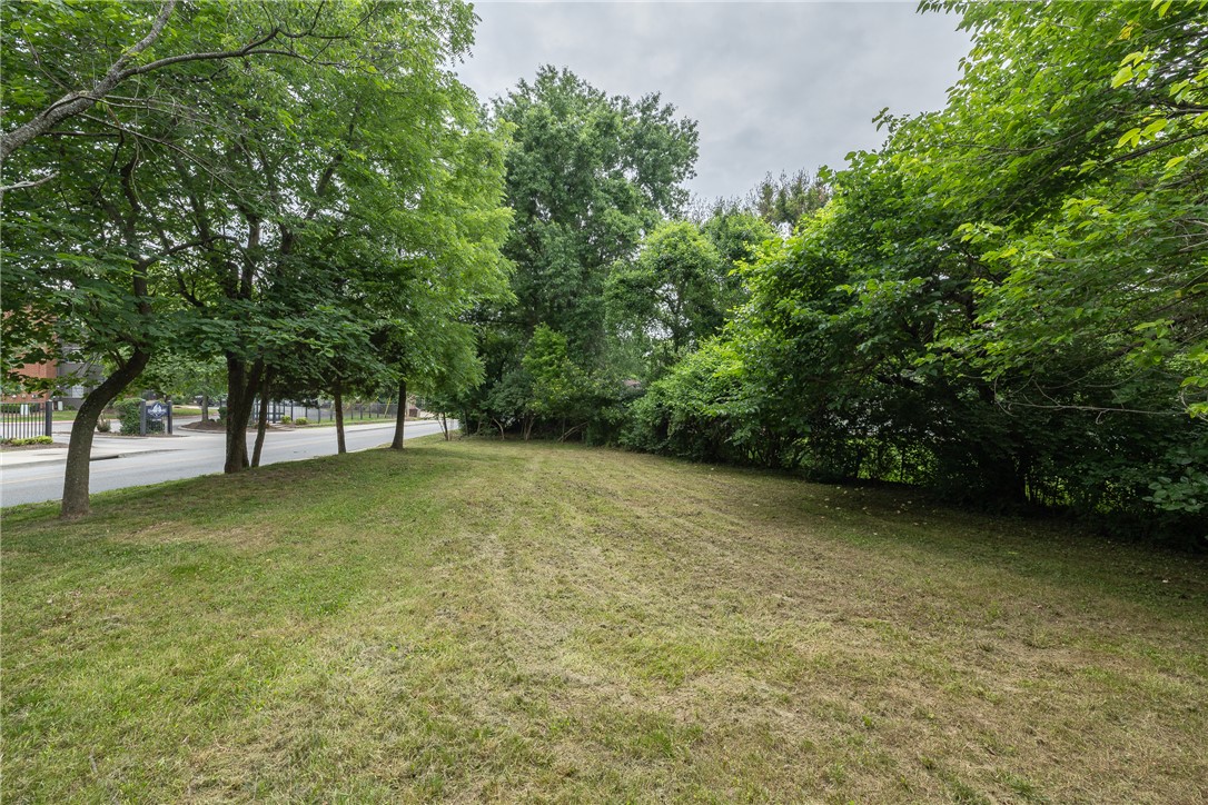 Fayetteville Outlots - Residential