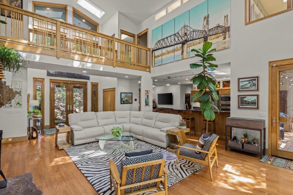 Goshen Outlots - Residential