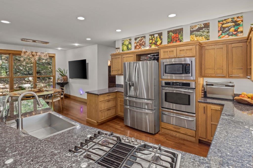 Goshen Outlots - Residential