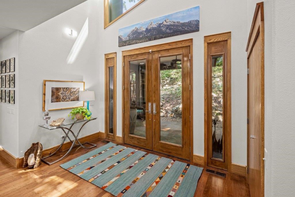 Goshen Outlots - Residential