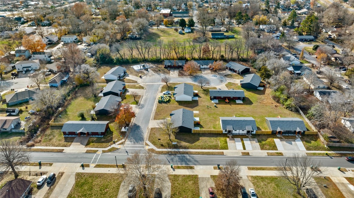 SHAVER ADD PHASE I - Residential Lease