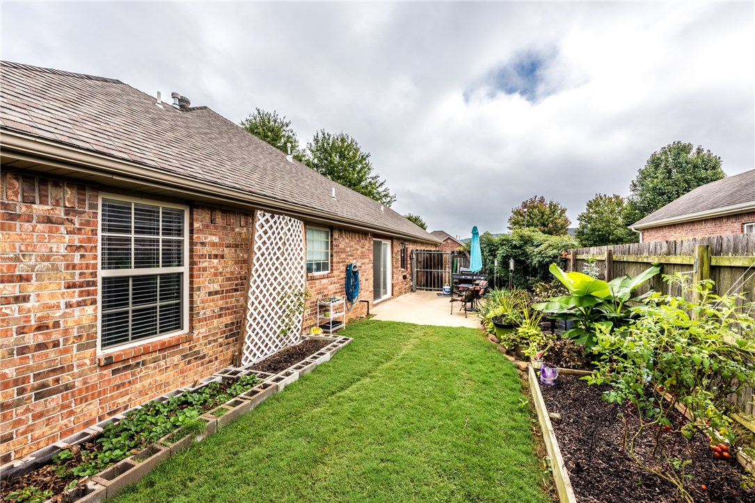 Southwinds Sub Ph IV - Residential