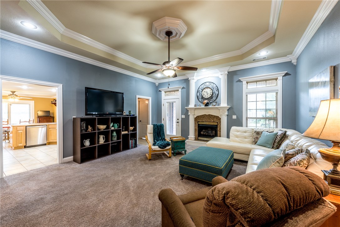 Southwinds Sub Ph IV - Residential