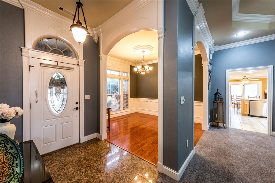 Southwinds Sub Ph IV - Residential