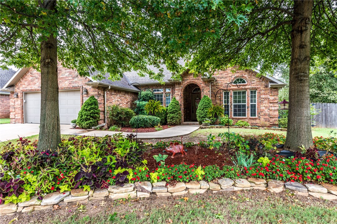 Southwinds Sub Ph IV - Residential