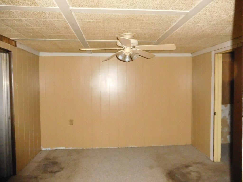 Tontitown Outlots - Residential