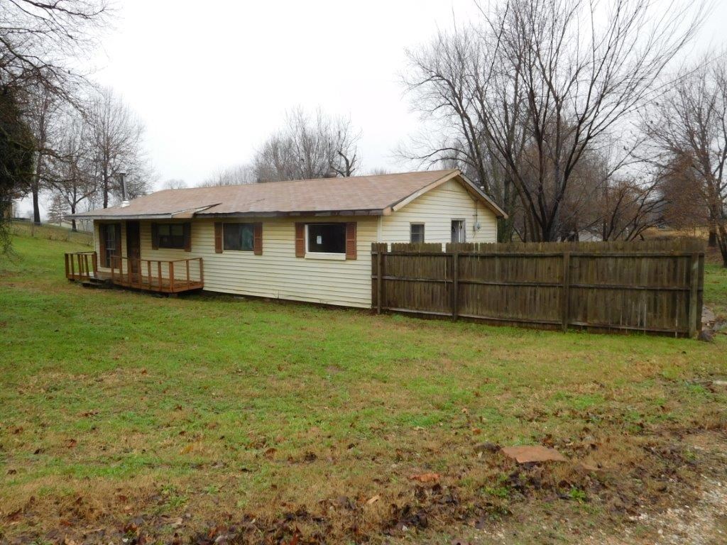 Tontitown Outlots - Residential