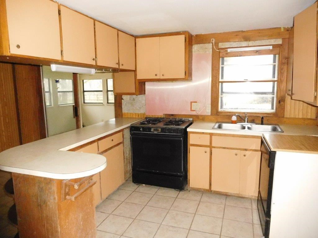 Tontitown Outlots - Residential