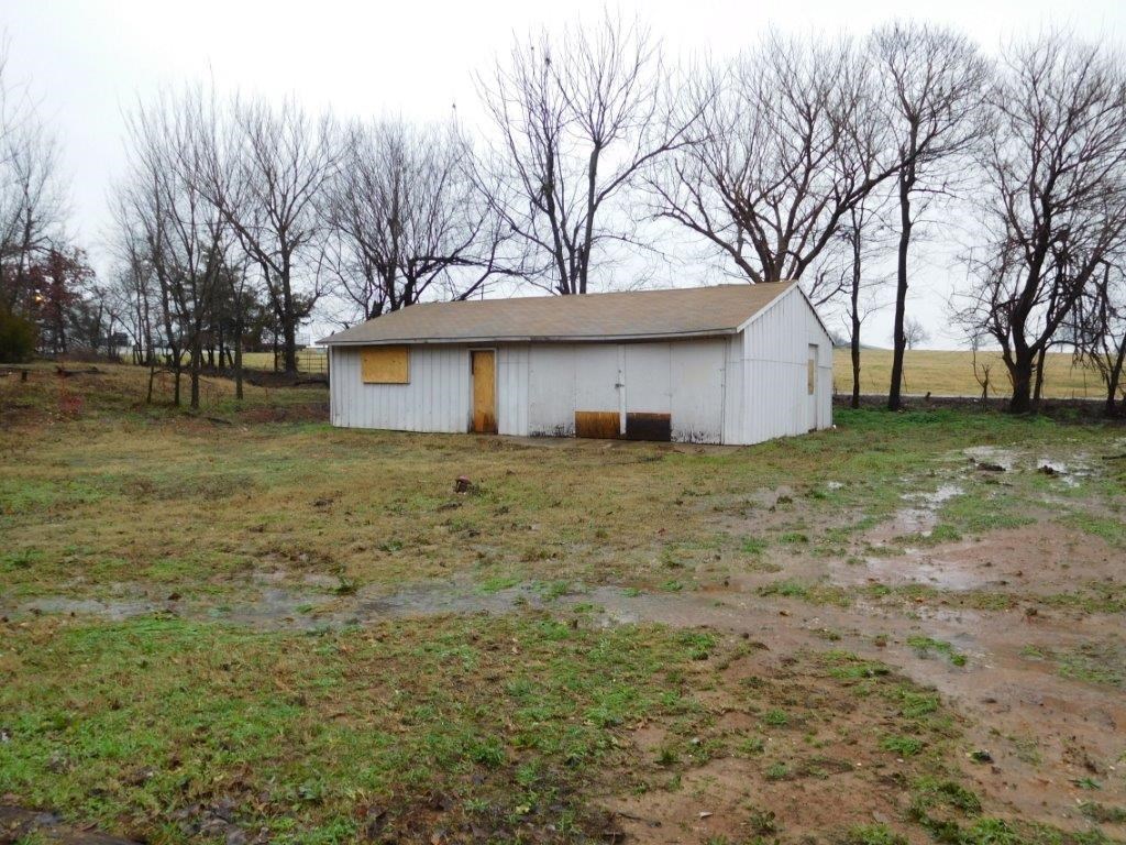 Tontitown Outlots - Residential
