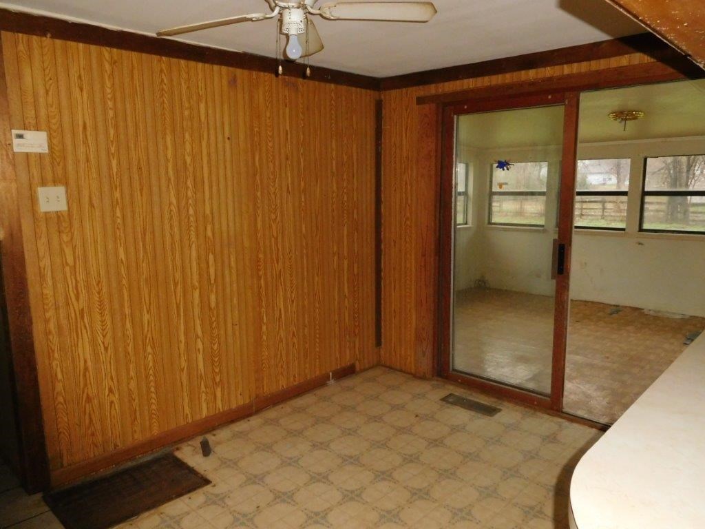 Tontitown Outlots - Residential