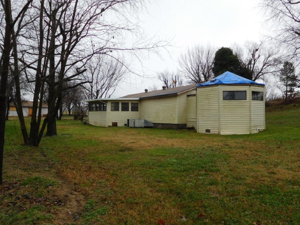 Tontitown Outlots - Residential