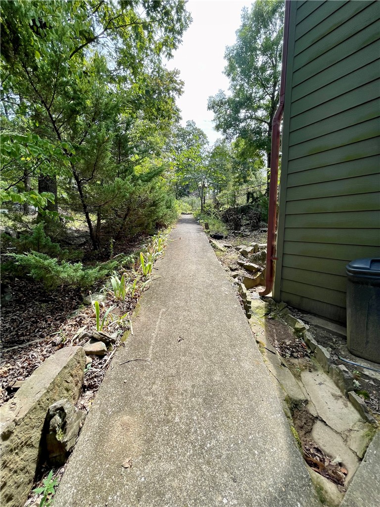 Hickory Hills - Residential