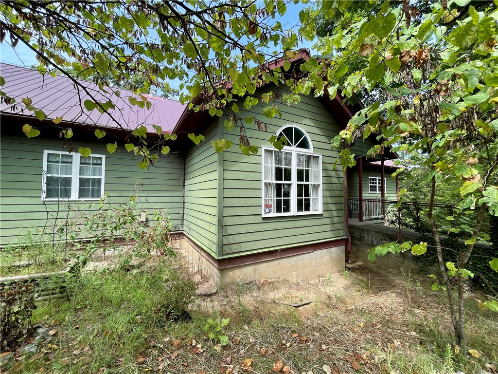 Hickory Hills - Residential