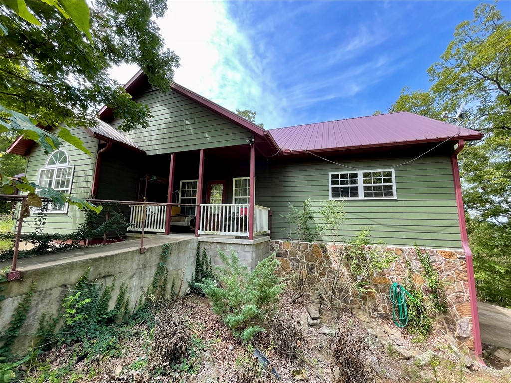Hickory Hills - Residential