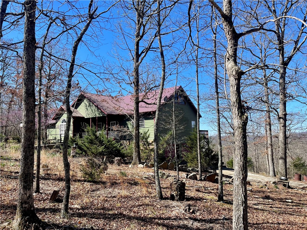 Hickory Hills - Residential