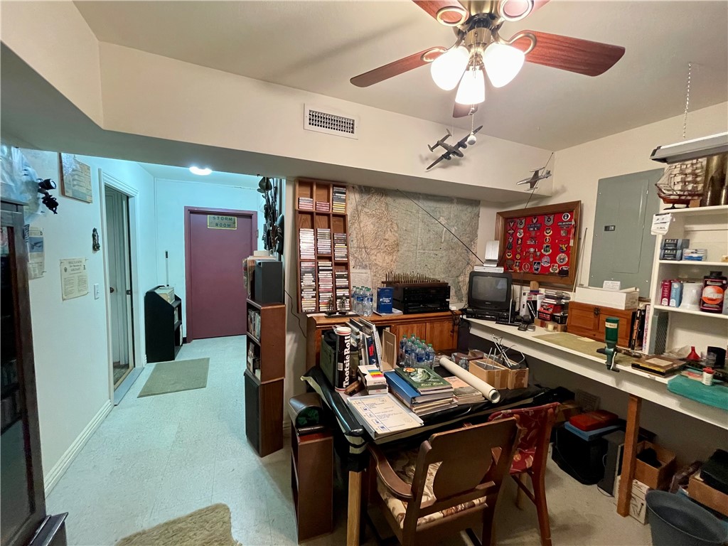 Hickory Hills - Residential