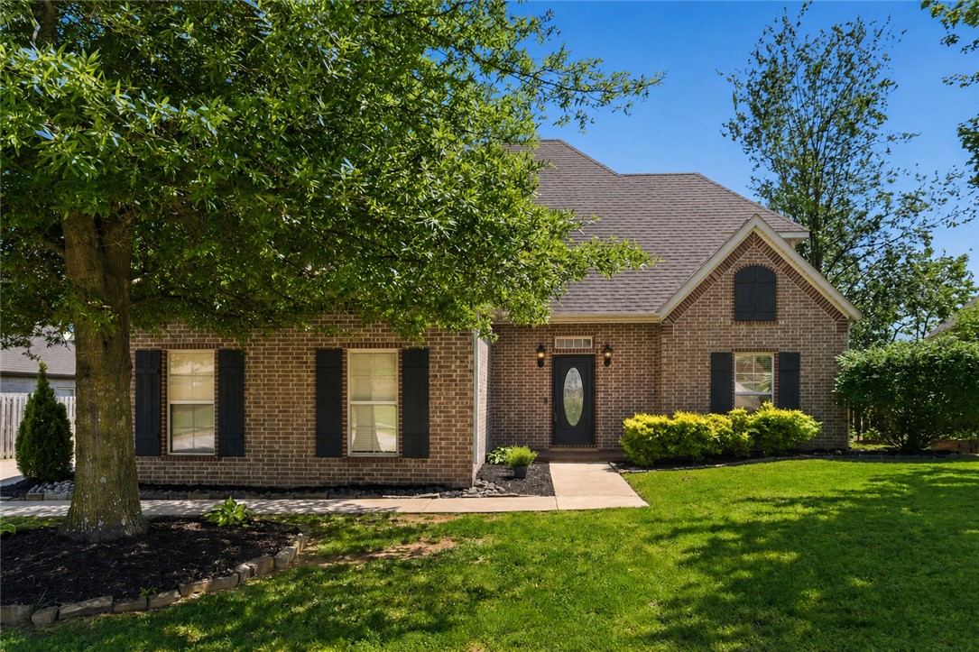 North Fork Add Bentonville - Residential