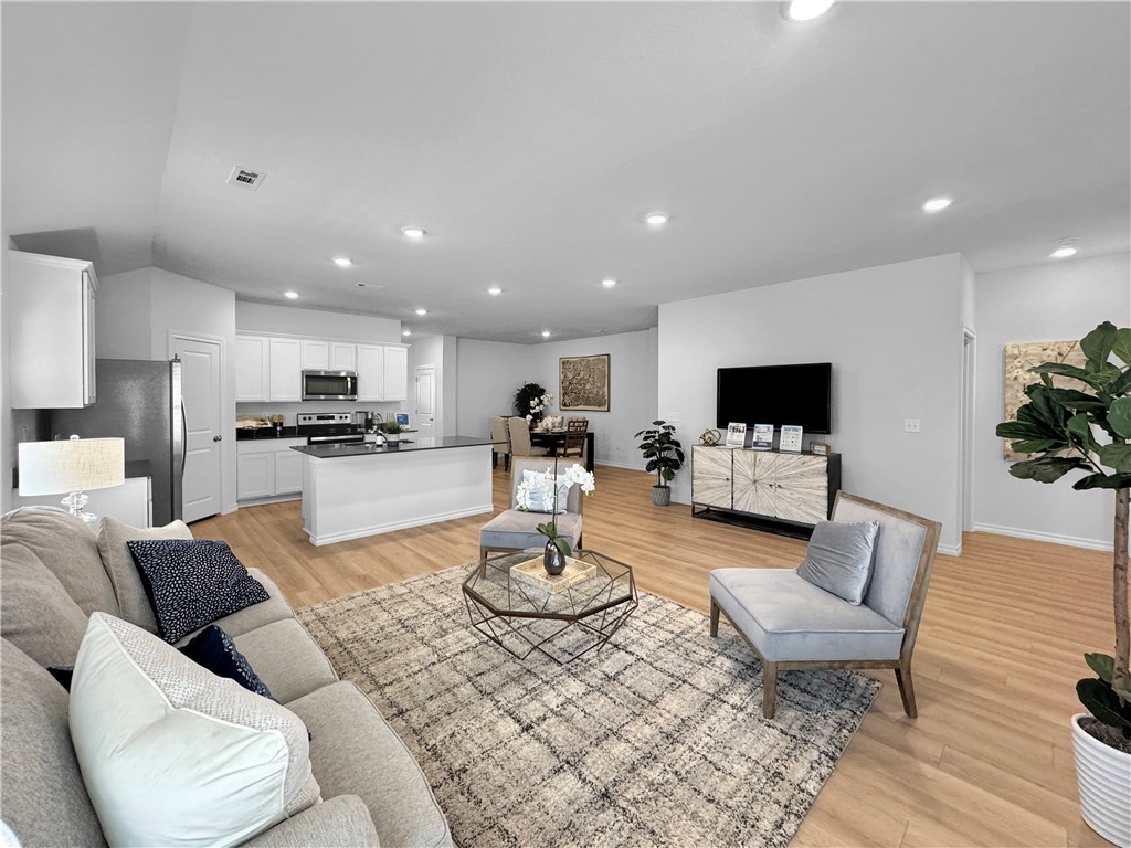 Brentwood Village Phase 2 - Residential