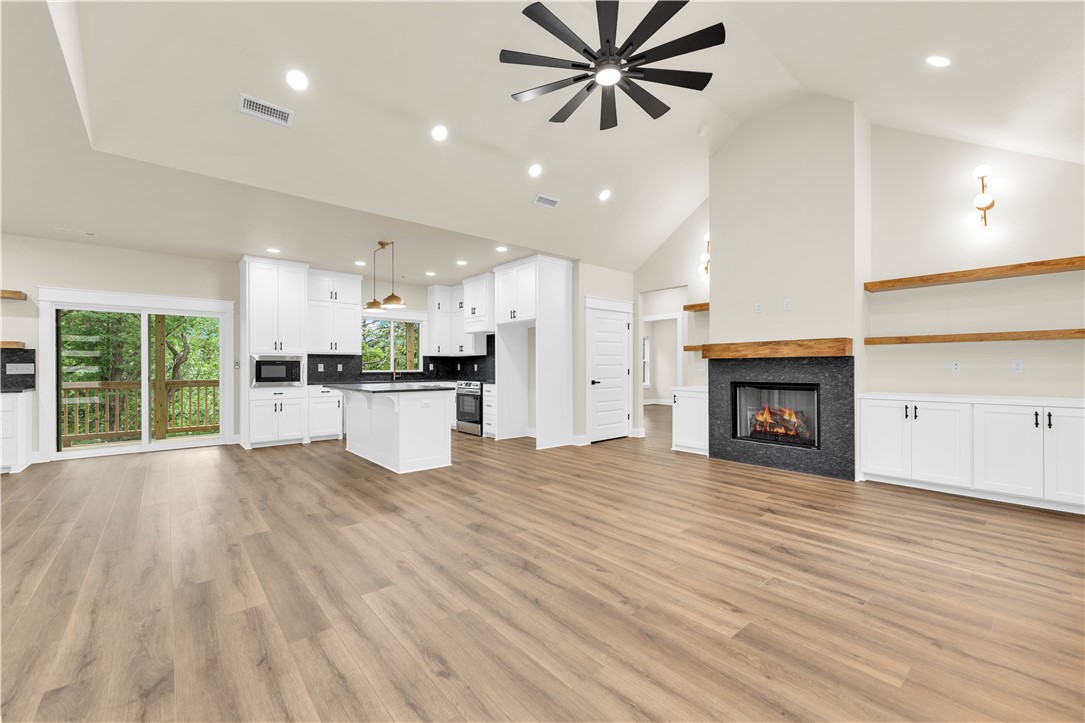 Beaver Shores Unit 5 Rurban - Residential