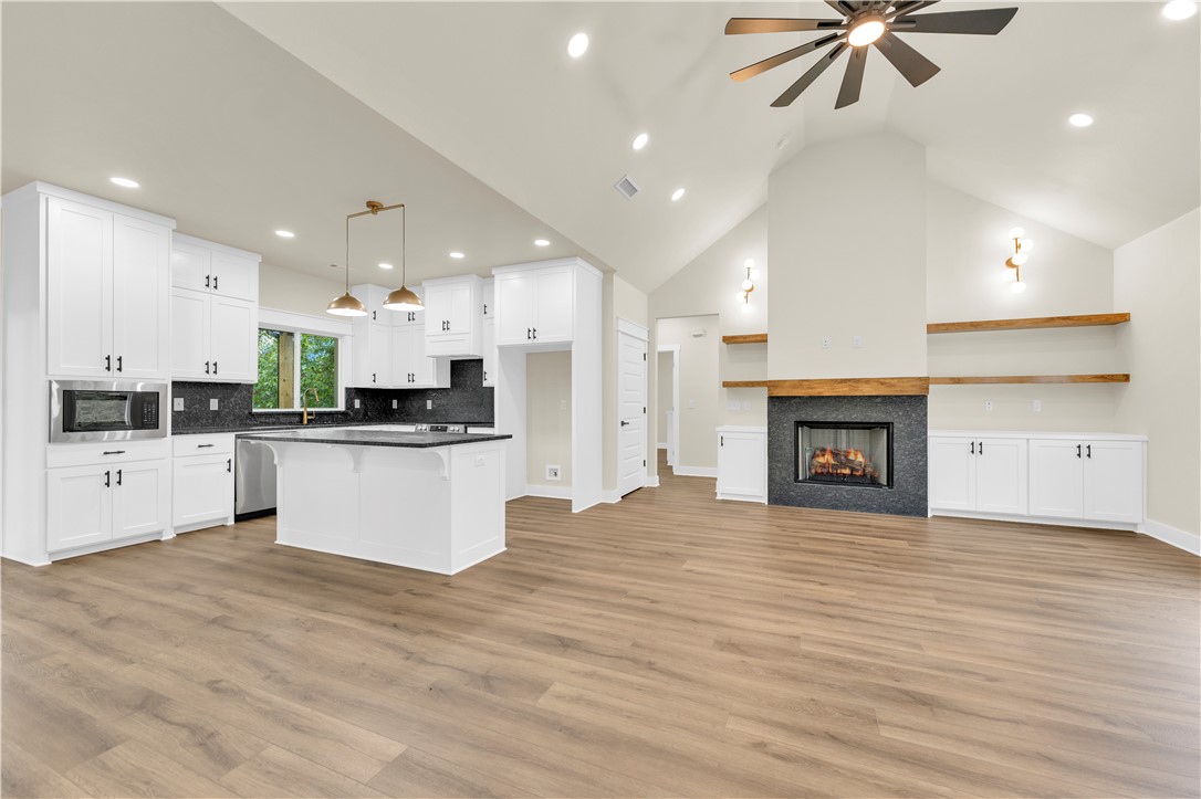 Beaver Shores Unit 5 Rurban - Residential