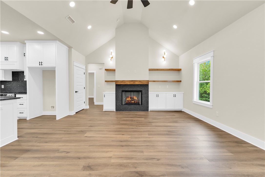Beaver Shores Unit 5 Rurban - Residential