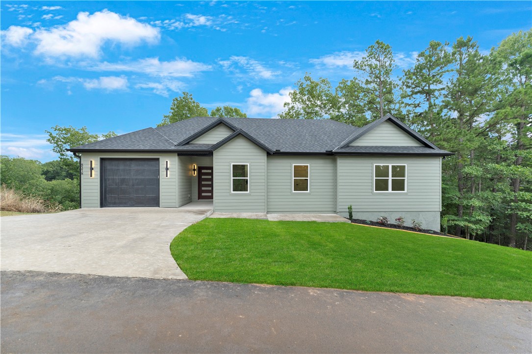Beaver Shores Unit 5 Rurban - Residential