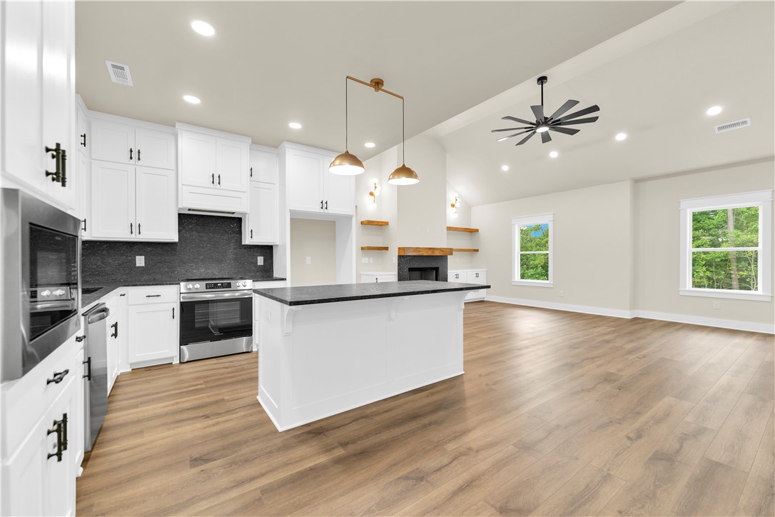 Beaver Shores Unit 5 Rurban - Residential