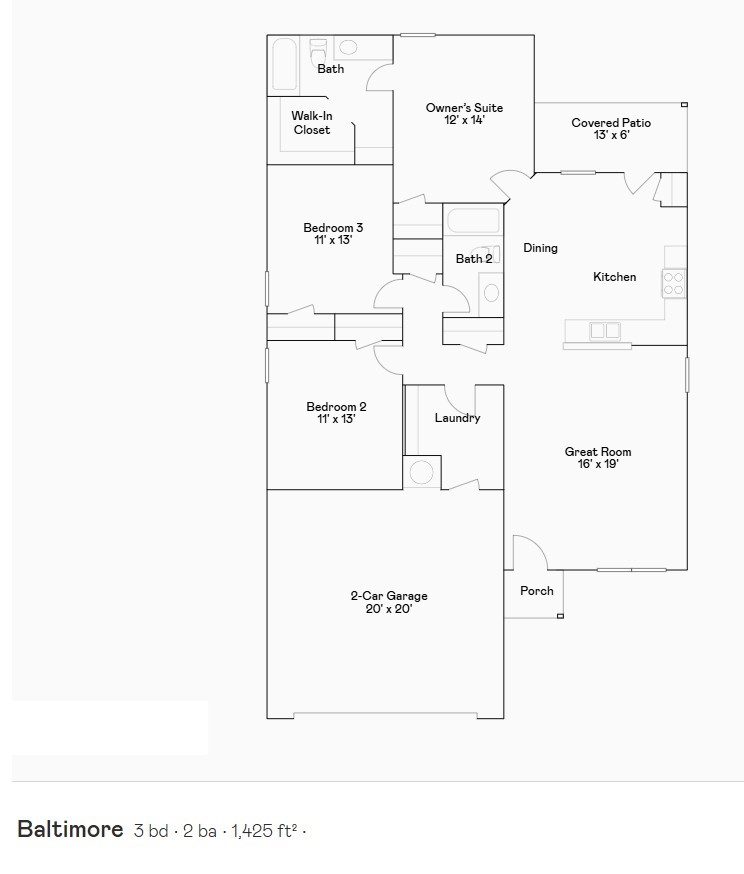 Riverside Village Phase 1 - Residential