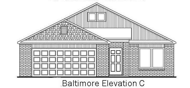 Riverside Village Phase 1 - Residential