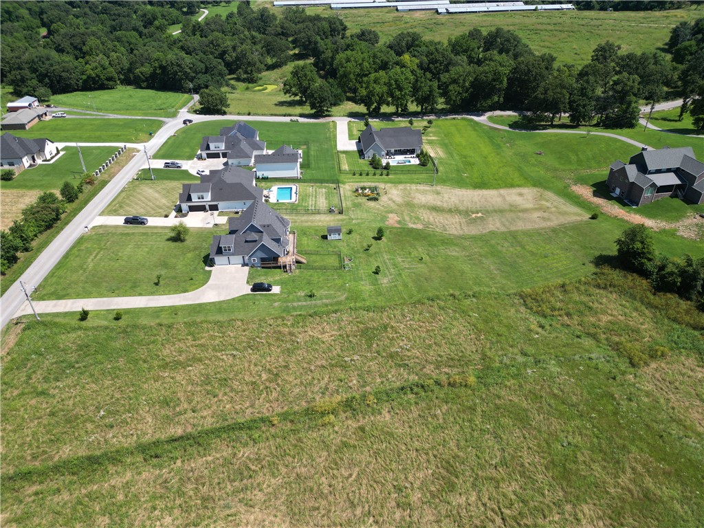 NA - Residential