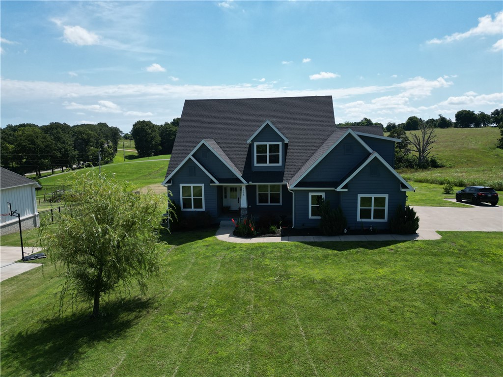 NA - Residential