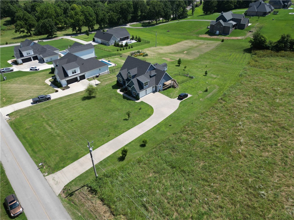 NA - Residential