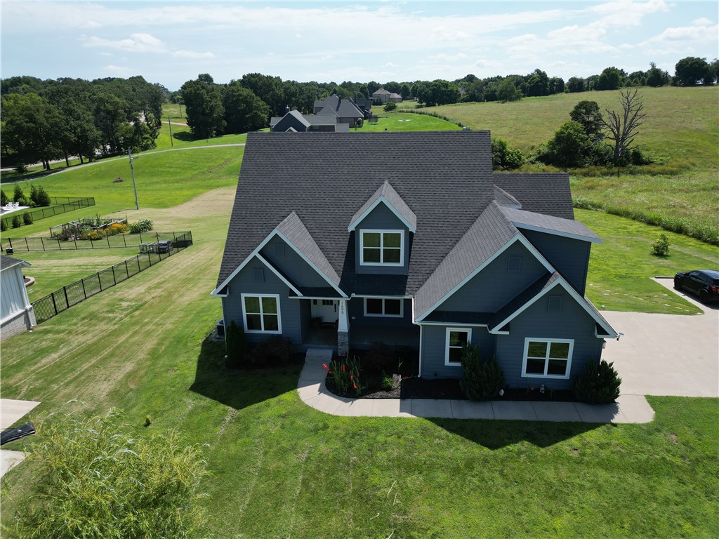 NA - Residential
